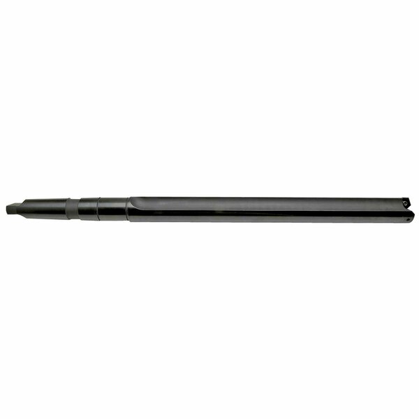 Sowa Indexable Cutting Tools Series 0 MT2 Extended Length Taper Shank Straight Flute Spade Drill 162836